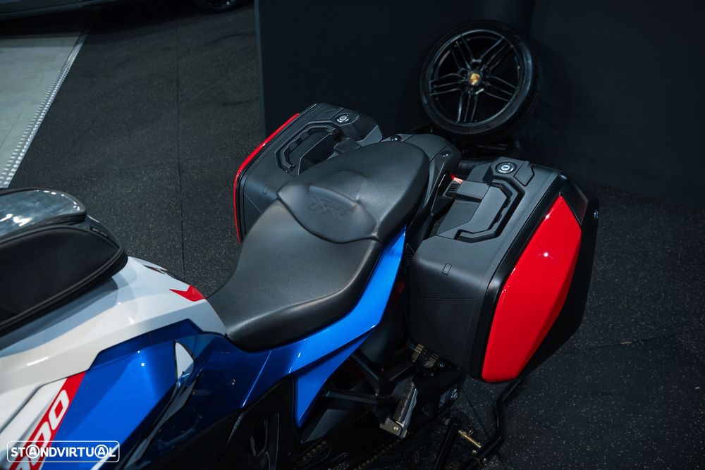 BMW S 1000 XR Pack M - 13