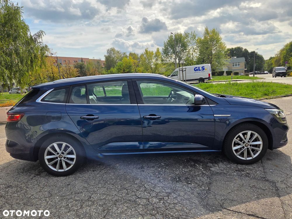 Renault Megane 1.2 Energy TCe Intens - 6