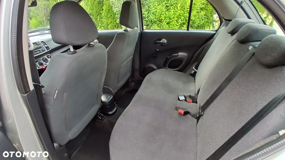 Nissan Micra - 22