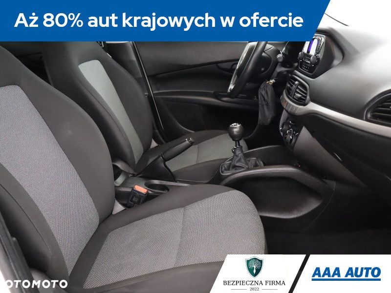 Fiat Tipo - 11