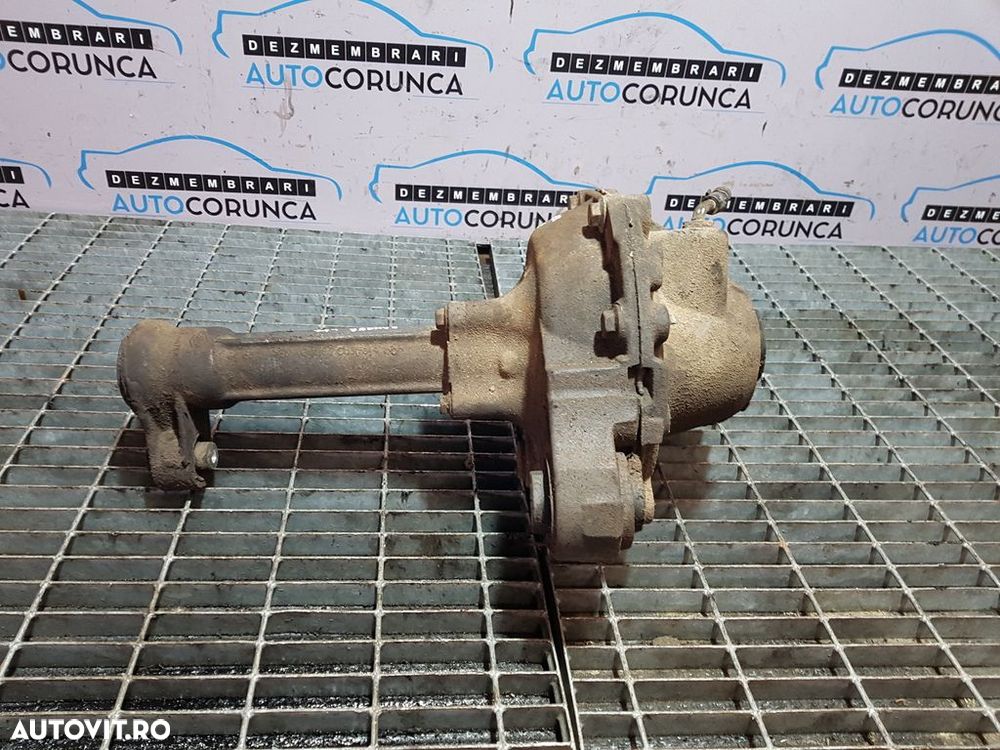 Cutie de Tranfer Grup Fata Land Rover Range Rover Facelift 2.7 D 2005 - 2009 190CP ... - 2