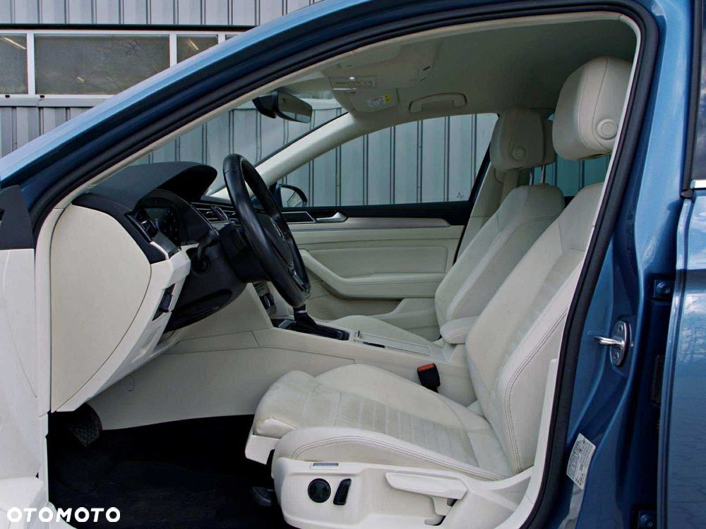 Volkswagen Passat 2.0 TDI BMT Highline DSG - 7