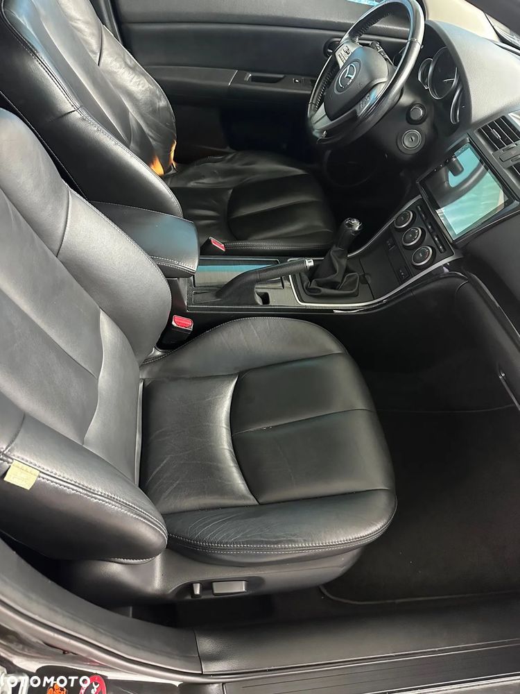 Mazda 6 1.8 Exclusive - 14