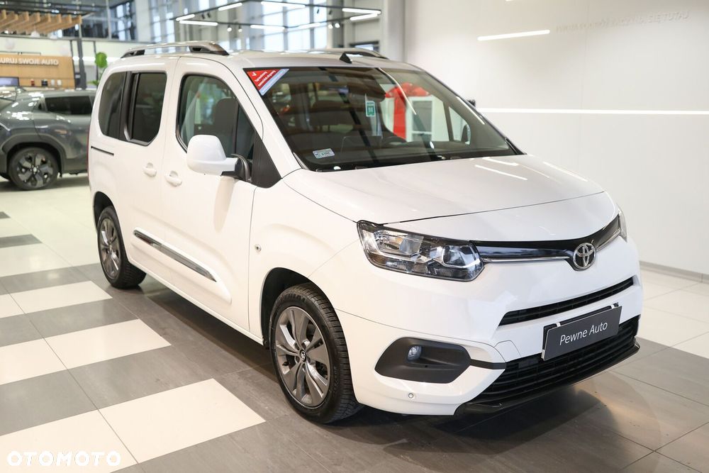 Toyota Proace City Verso 1.2 D-4T Family - 3