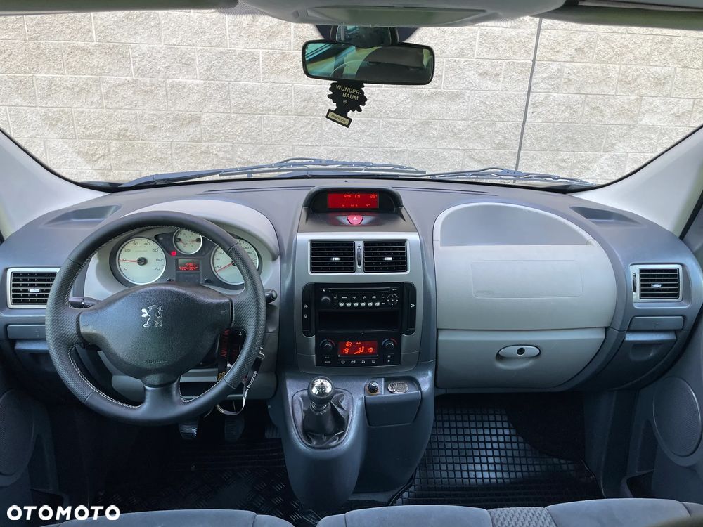 Peugeot Expert Tepee L2H1 (5-Si.) Premium - 13