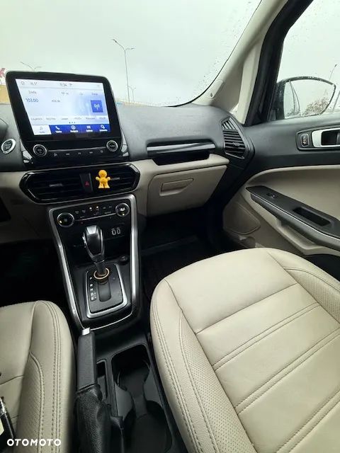 Ford EcoSport - 6