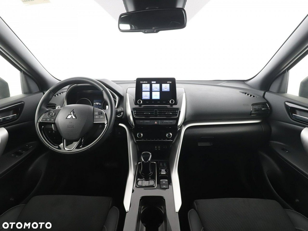 Mitsubishi Eclipse Cross 2.4 PHEV Instyle Plus - 16