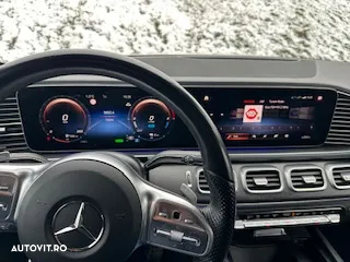 Mercedes-Benz GLE Coupe - 5