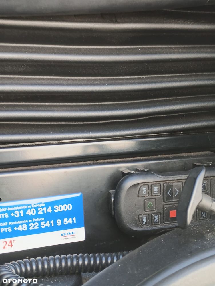 DAF XF 480 FT - 12
