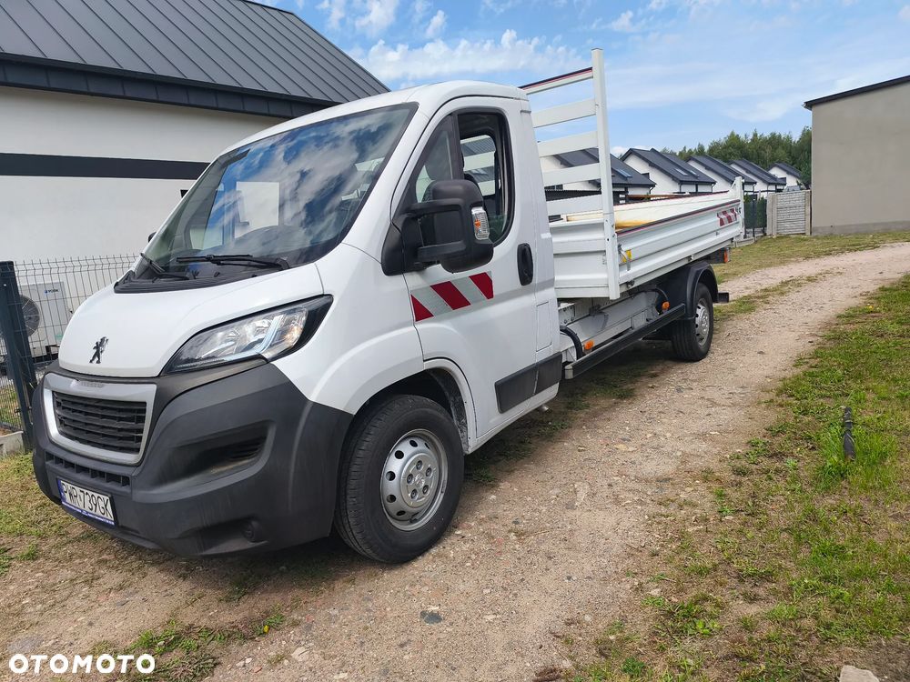 Peugeot Boxer - 5