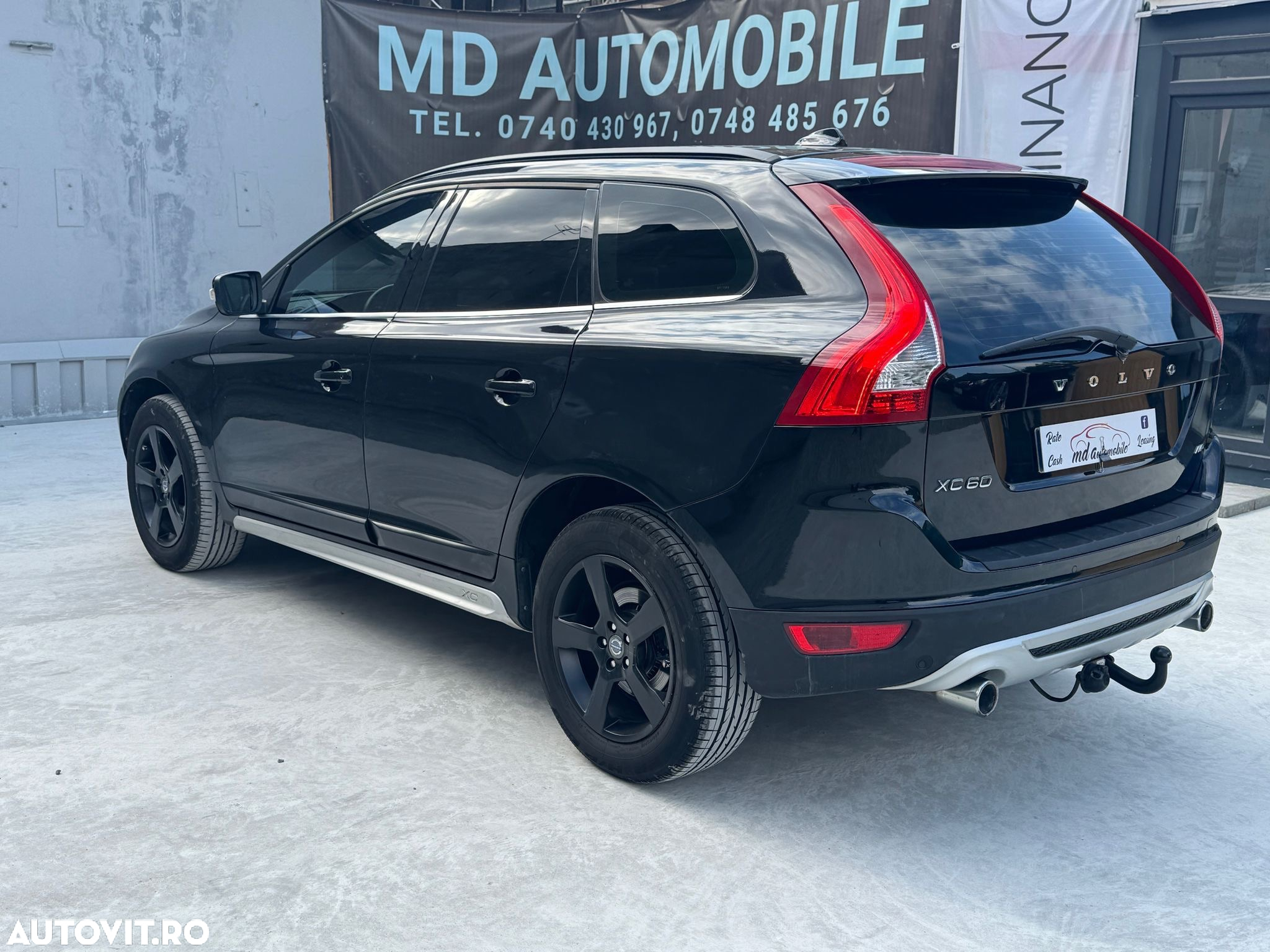 Volvo XC 60 - 16