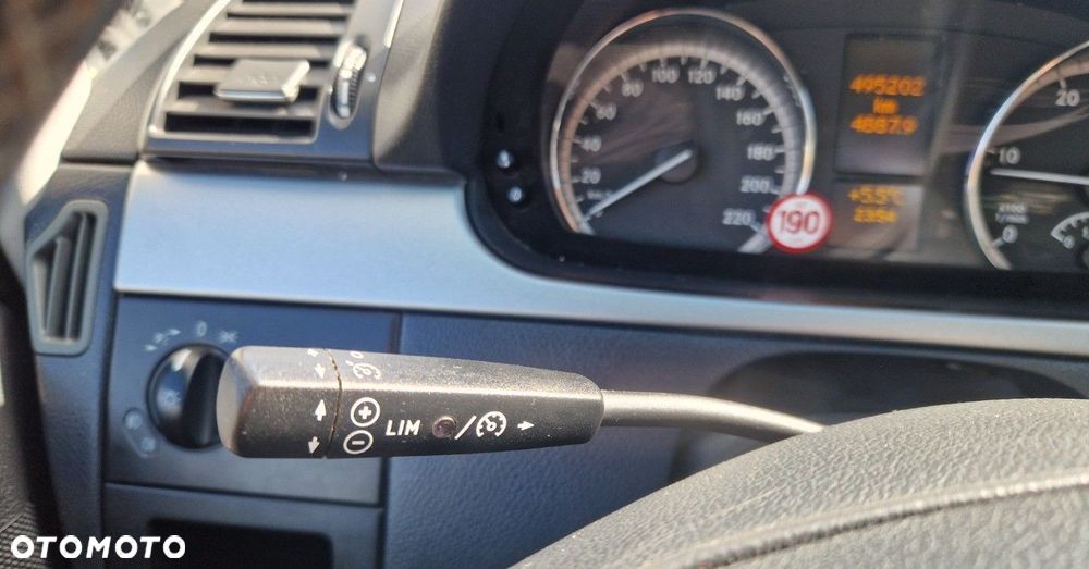 Mercedes-Benz Vito - 20