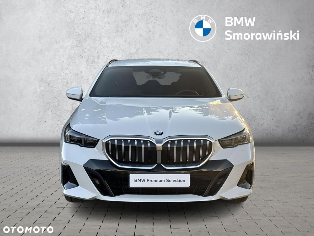 BMW Seria 5 520d xDrive mHEV M Sport - 8