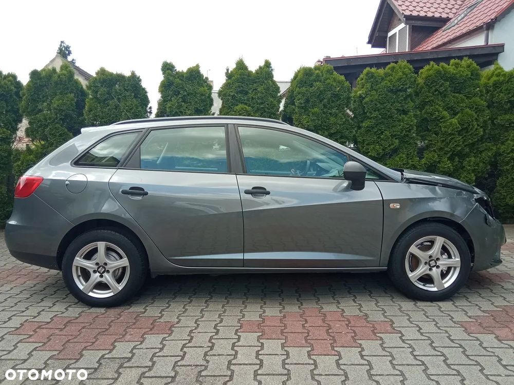 Seat Ibiza 1.4 Style - 6