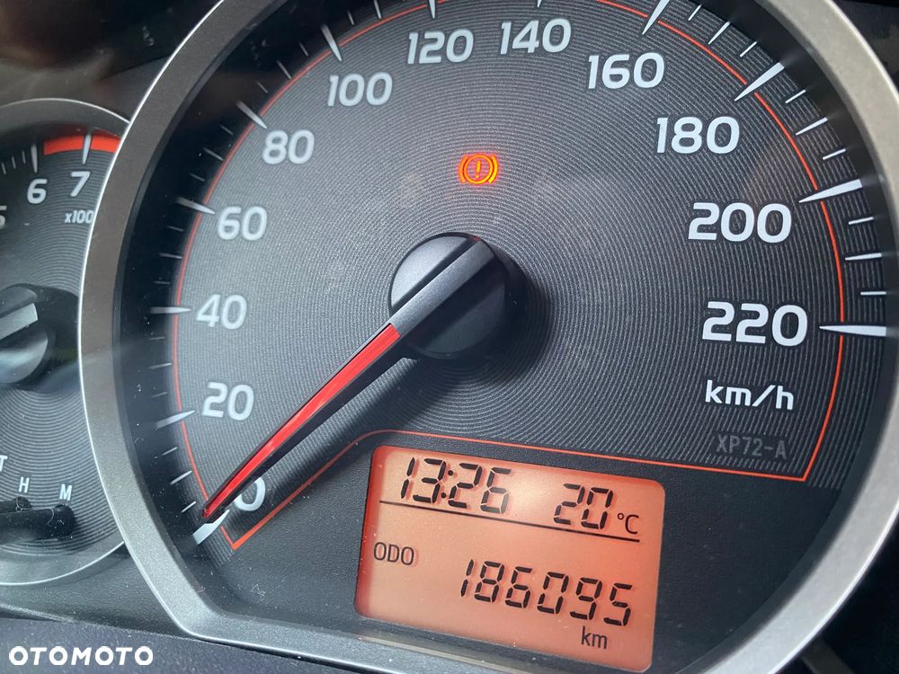 Toyota Yaris 1.0 Life - 7