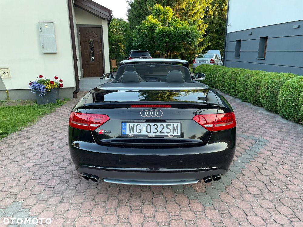 Audi S5 Coupé 3.0 TFSI Quattro S tronic - 9