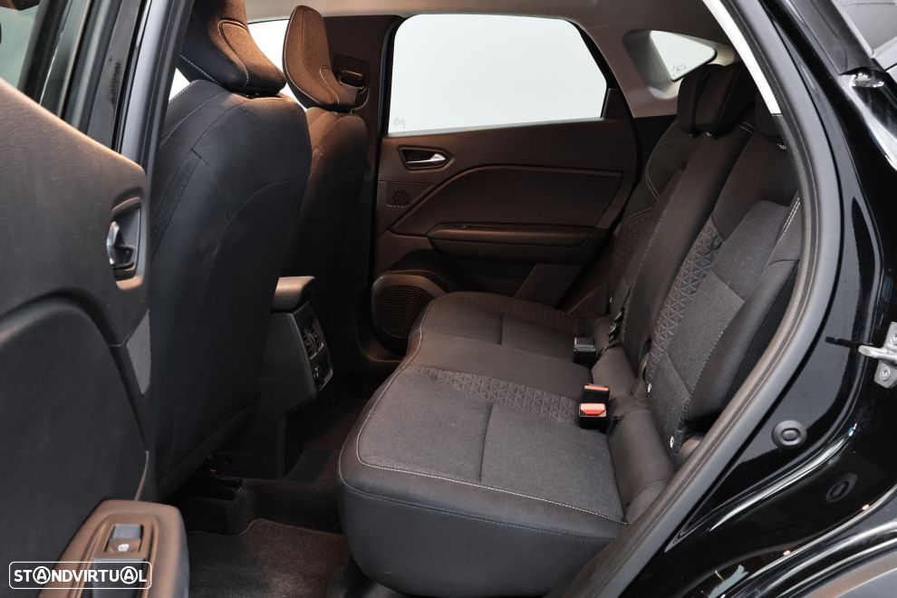 Mitsubishi ASX 1.0 MPI-T Invite - 26