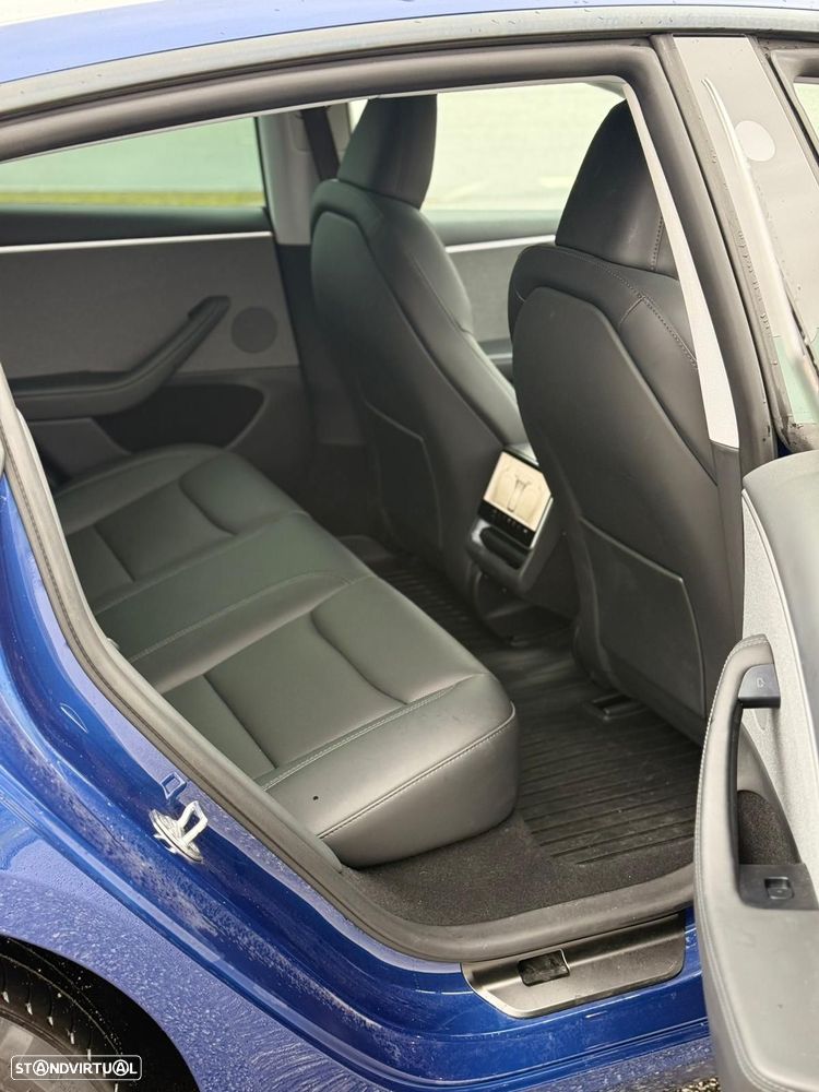 Tesla Model 3 Tração Traseira Premium - 5
