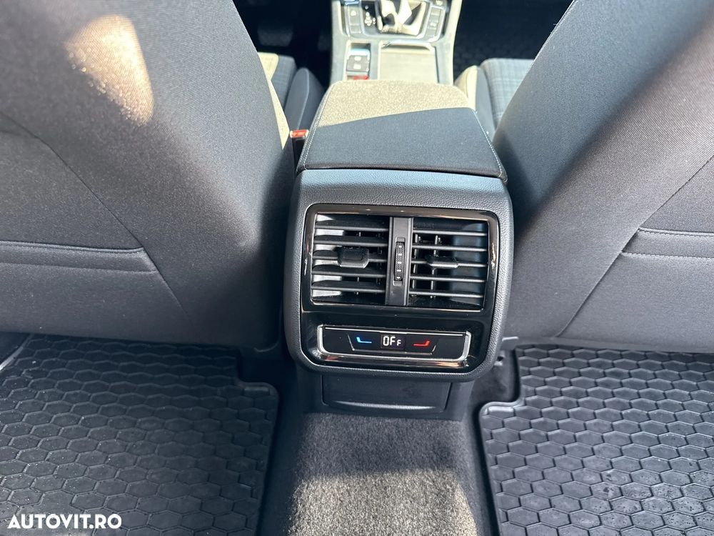 Volkswagen Passat 2.0 TDI DSG Comfortline - 15