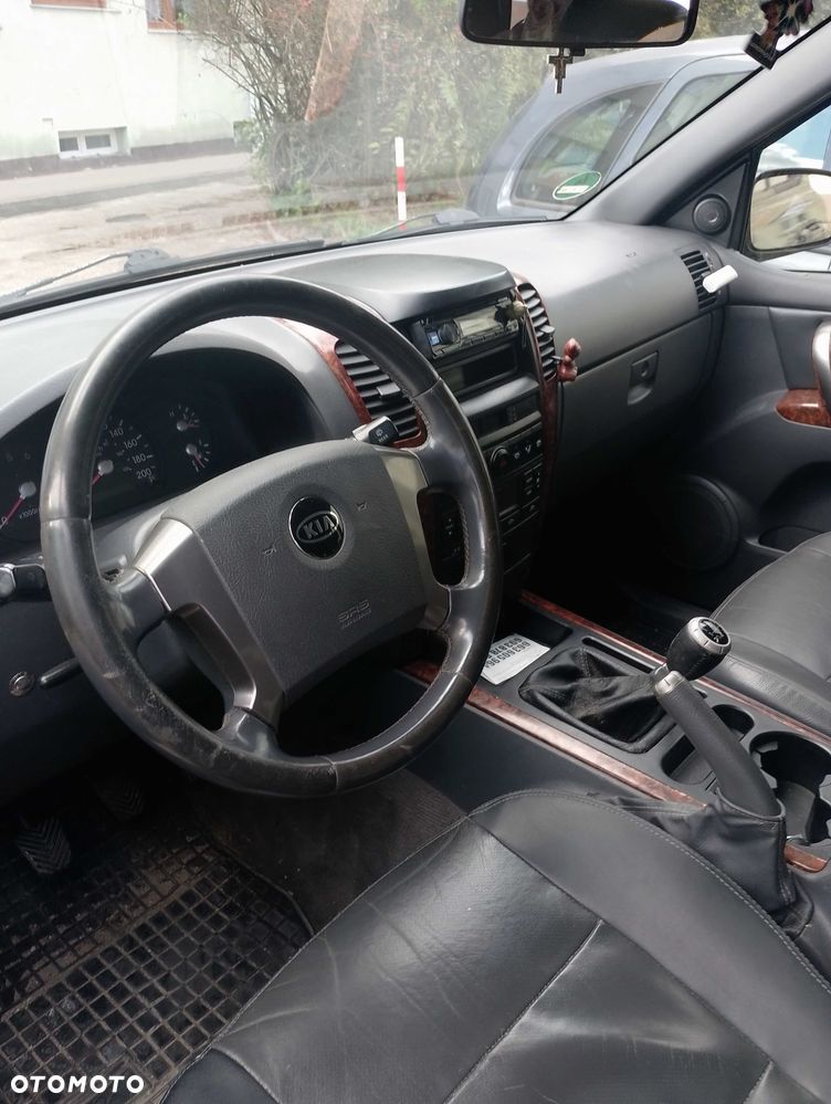 Kia Sorento - 7