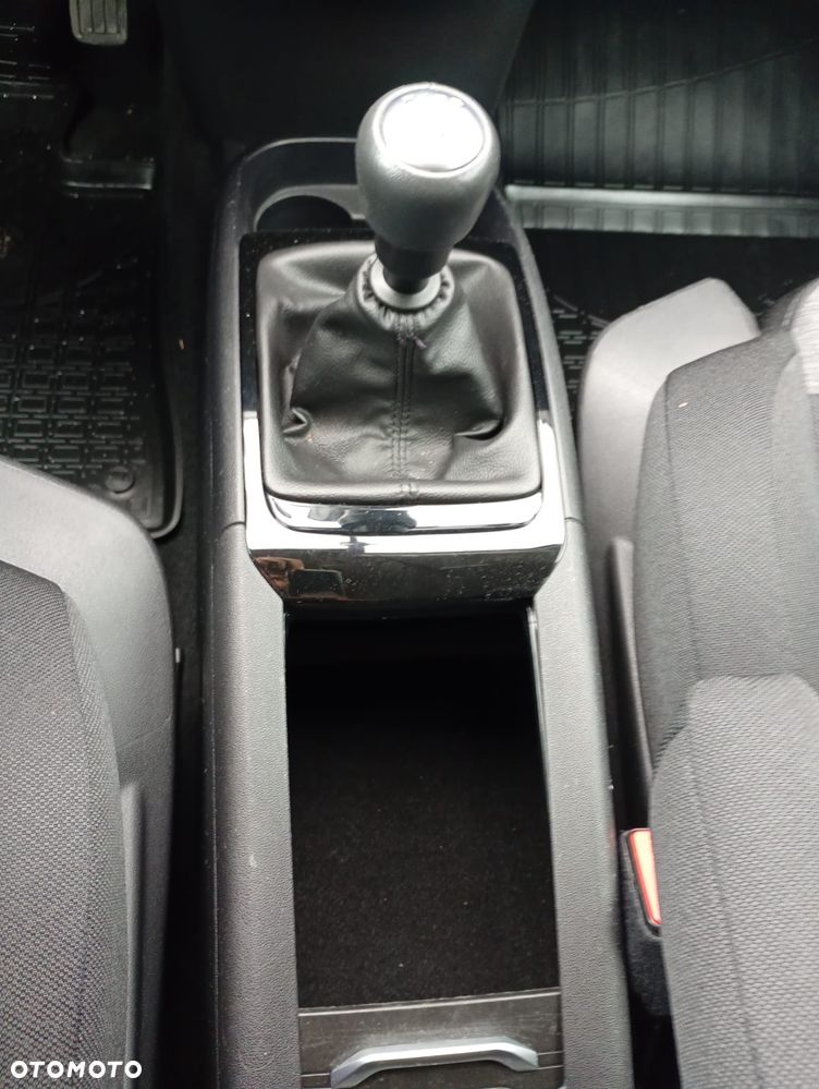 Citroën C4 Picasso BlueHDi 120 Business Class - 34