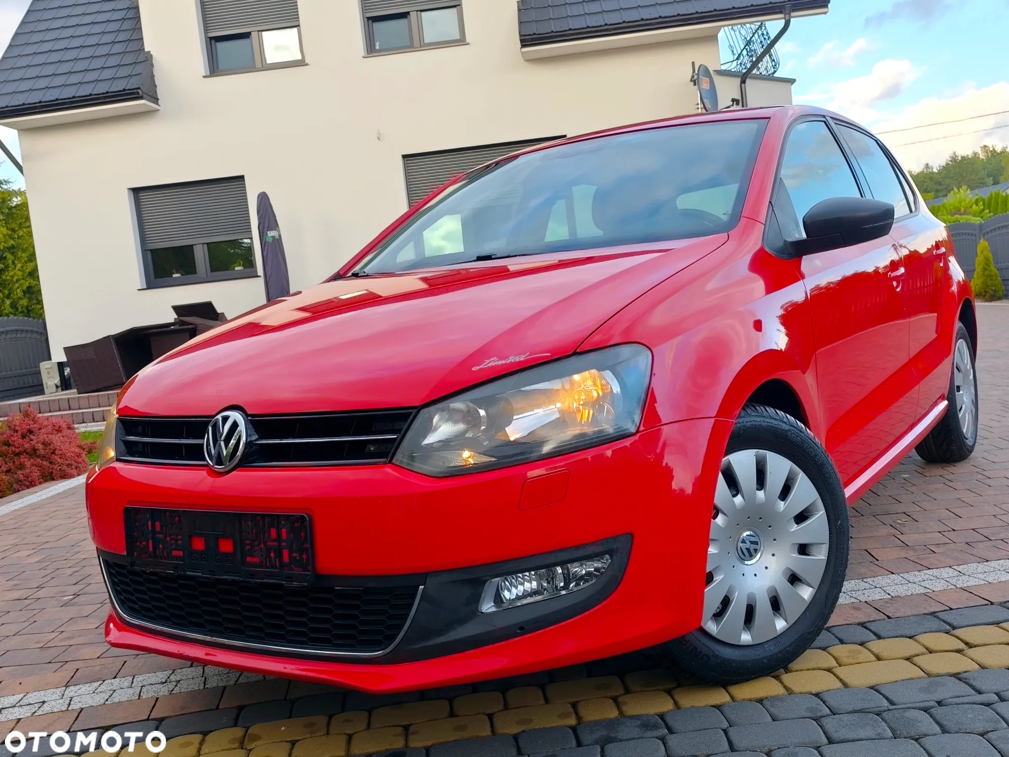 Volkswagen Polo 1.4 Style - 6