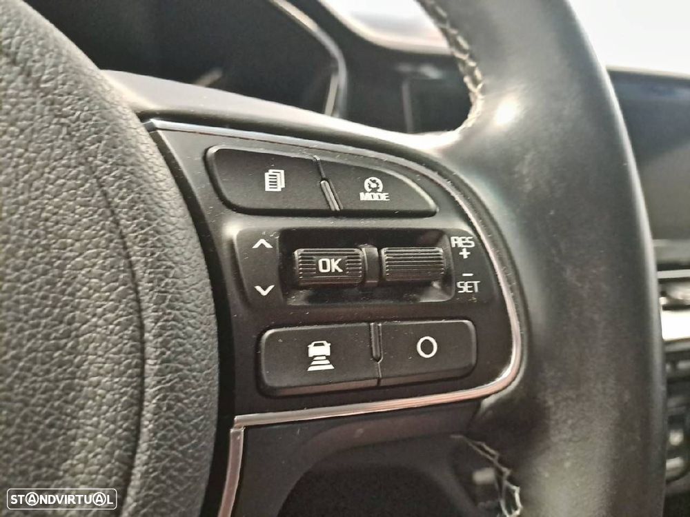 Kia Niro 1.6 GDi PHEV Urban - 18