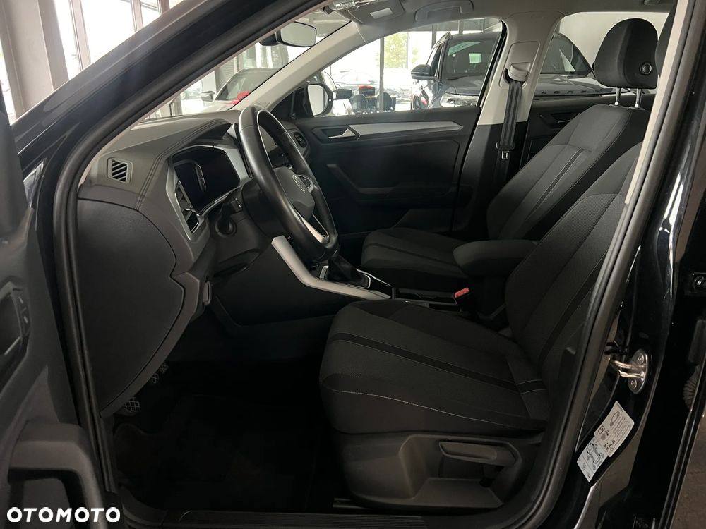 Volkswagen T-Roc 1.5 TSI Style - 21