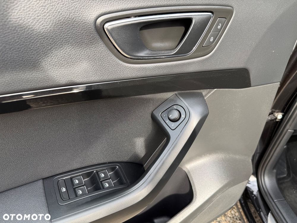 Seat Ateca 2.0 TDI 4Drive DSG XCELLENCE - 25