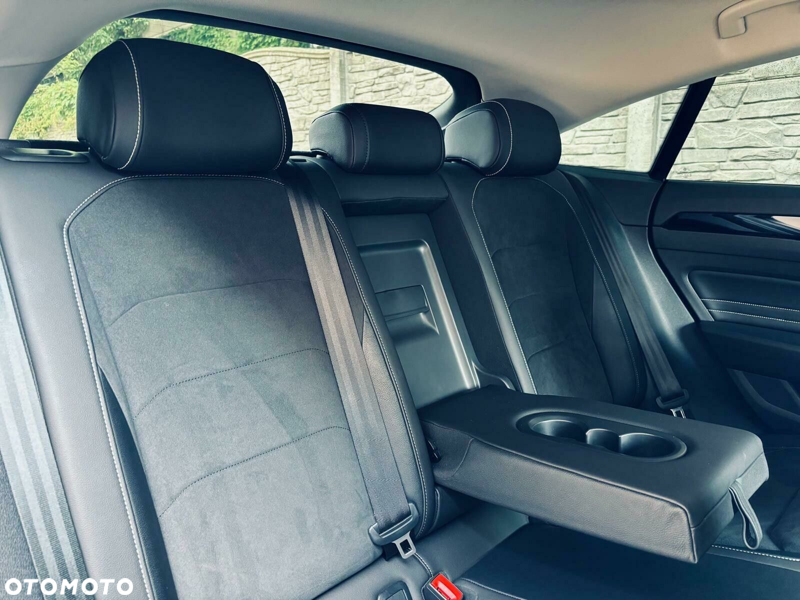 Volkswagen Arteon 2.0 TDI Elegance DSG - 17