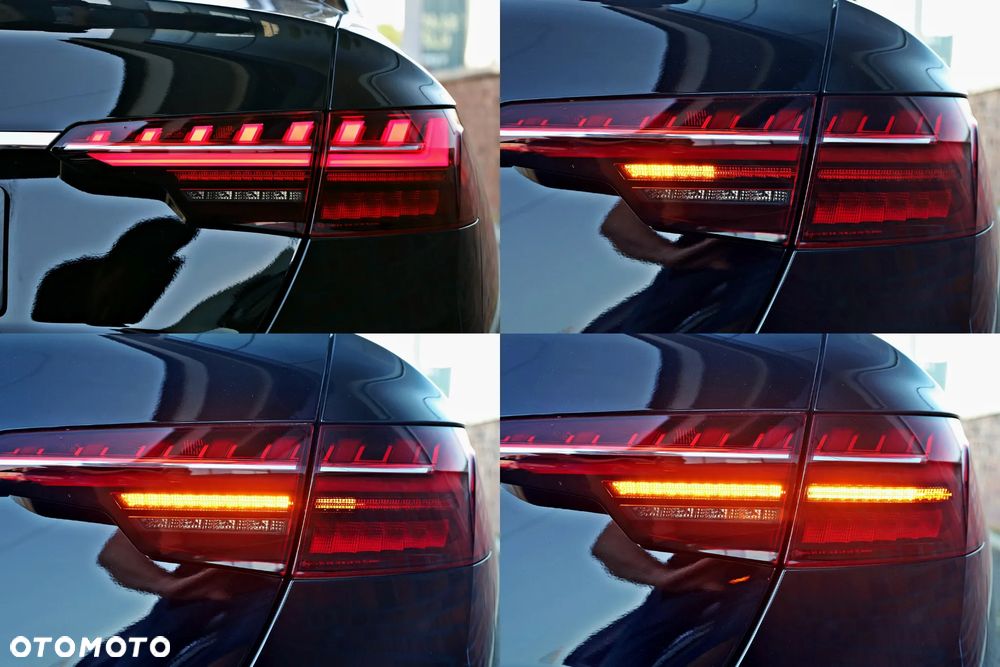 Audi A4 Limousine 40 TDI mHEV Advanced S tronic - 16