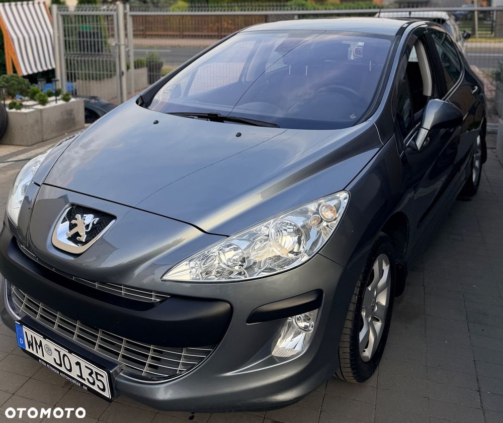 Peugeot 308 1.6 Premium - 6