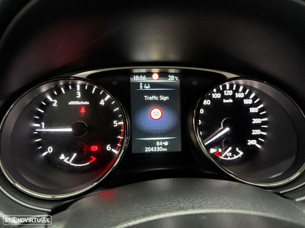 Nissan X-Trail 1.6 dCi Tekna - 18