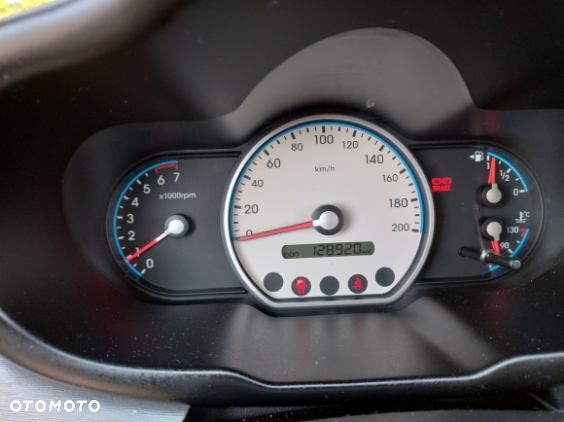 Hyundai i10 - 9