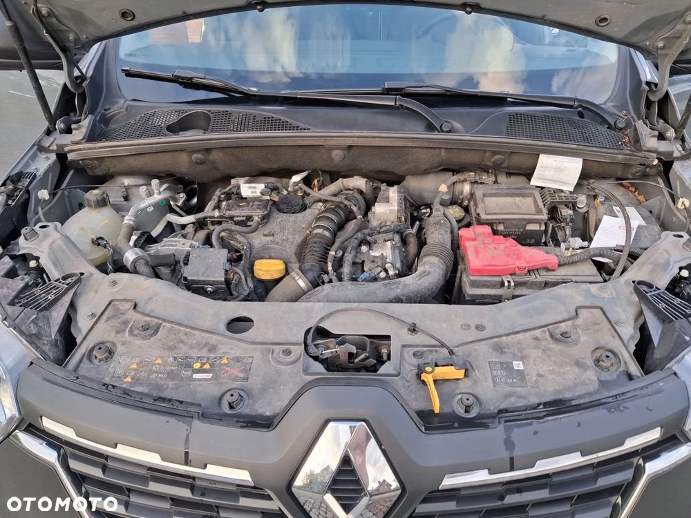 Renault Express - 10