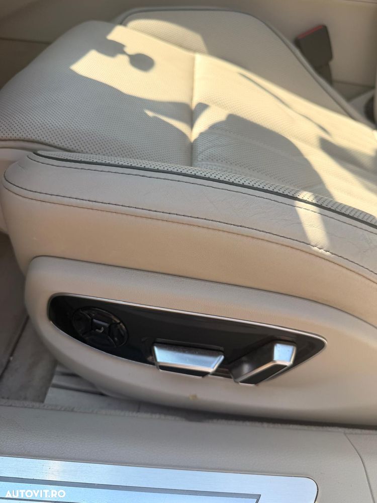 Audi A8 A8L 3.0 50 TDI quattro Tiptronic - 24
