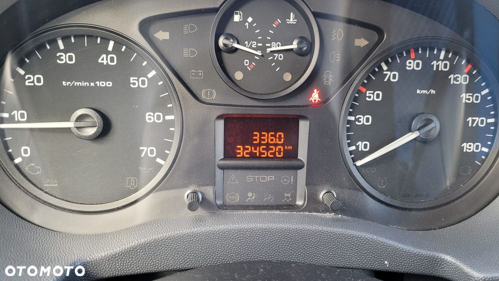 Fiat Scudo - 24