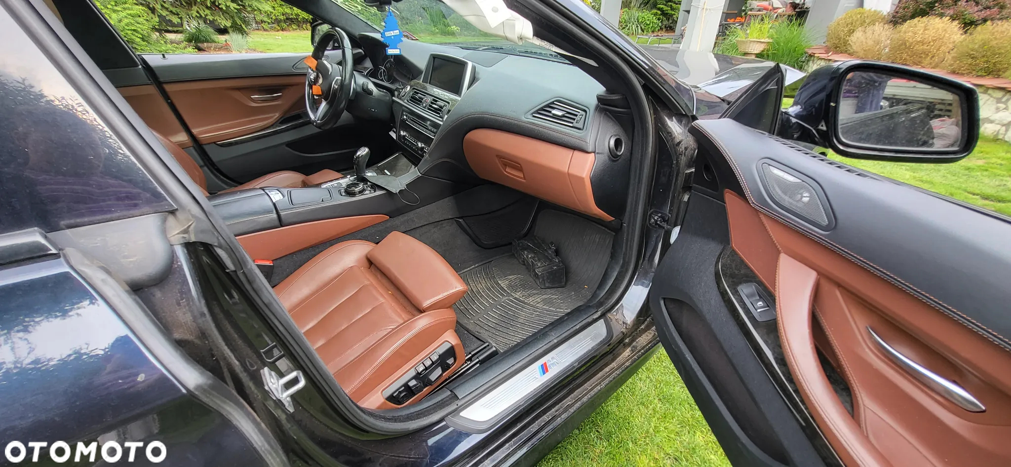 BMW Seria 6 - 9