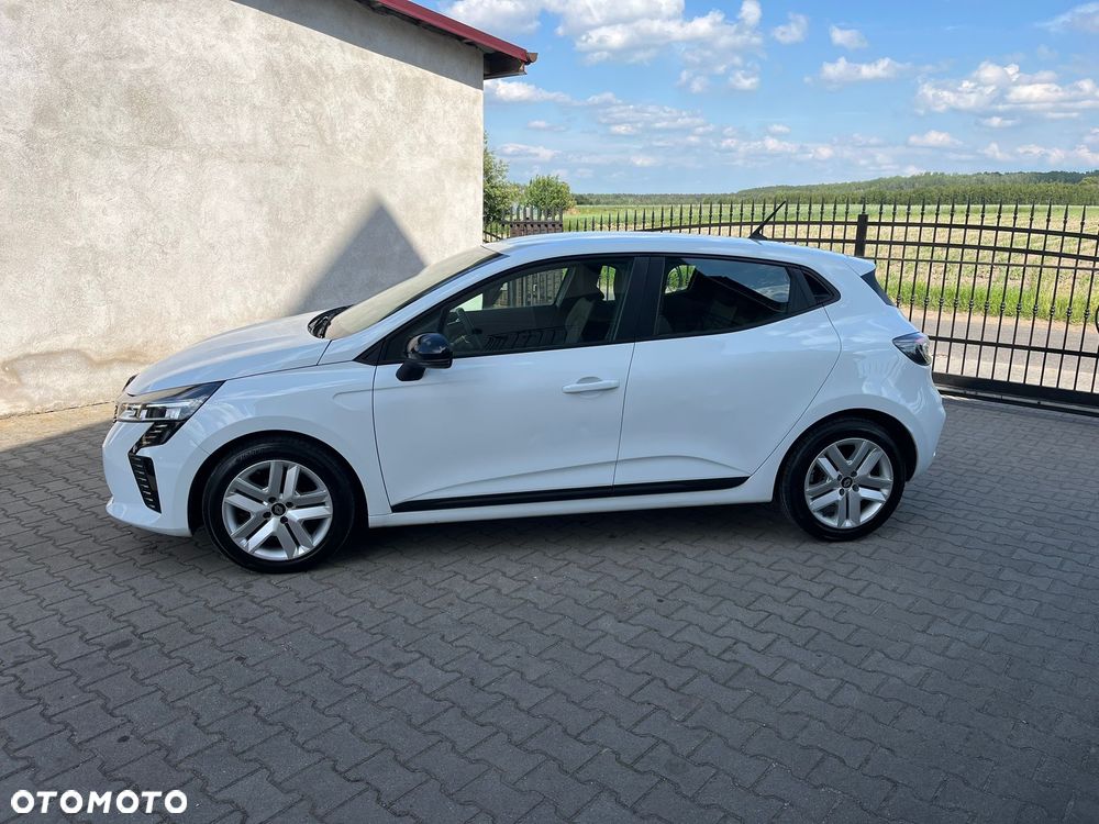 Renault Clio TCe 90 BUSINESS EDITION - 5