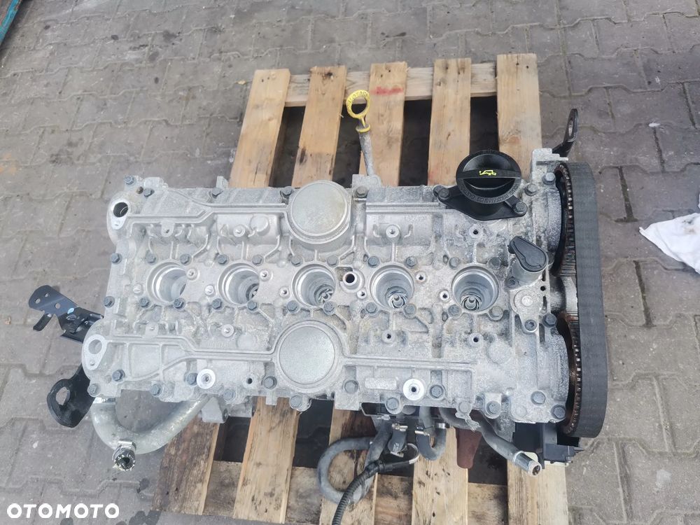 Silnik 2.4 B Volvo S40 V50 C30 C70 przebieg 158 tys - 7