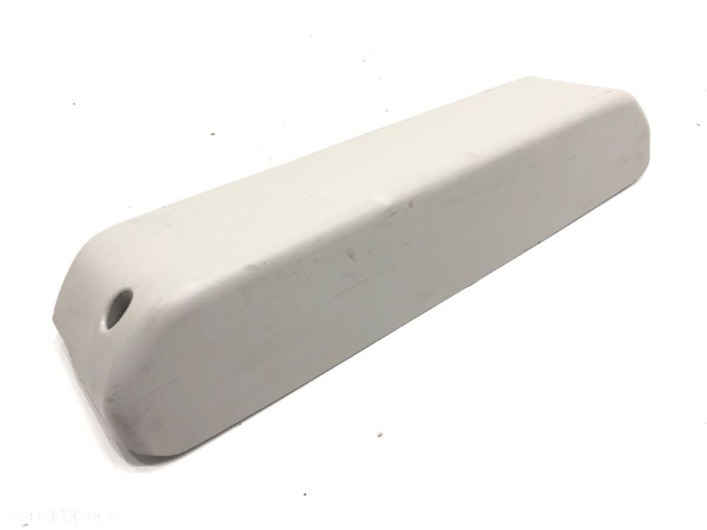 LAMPA STOP - 59.00 PLN - CITROEN JUMPY (VF7) 2007 - 2016 2.0 HDi 165 120 kW [163 KM] olej napędowy - 2