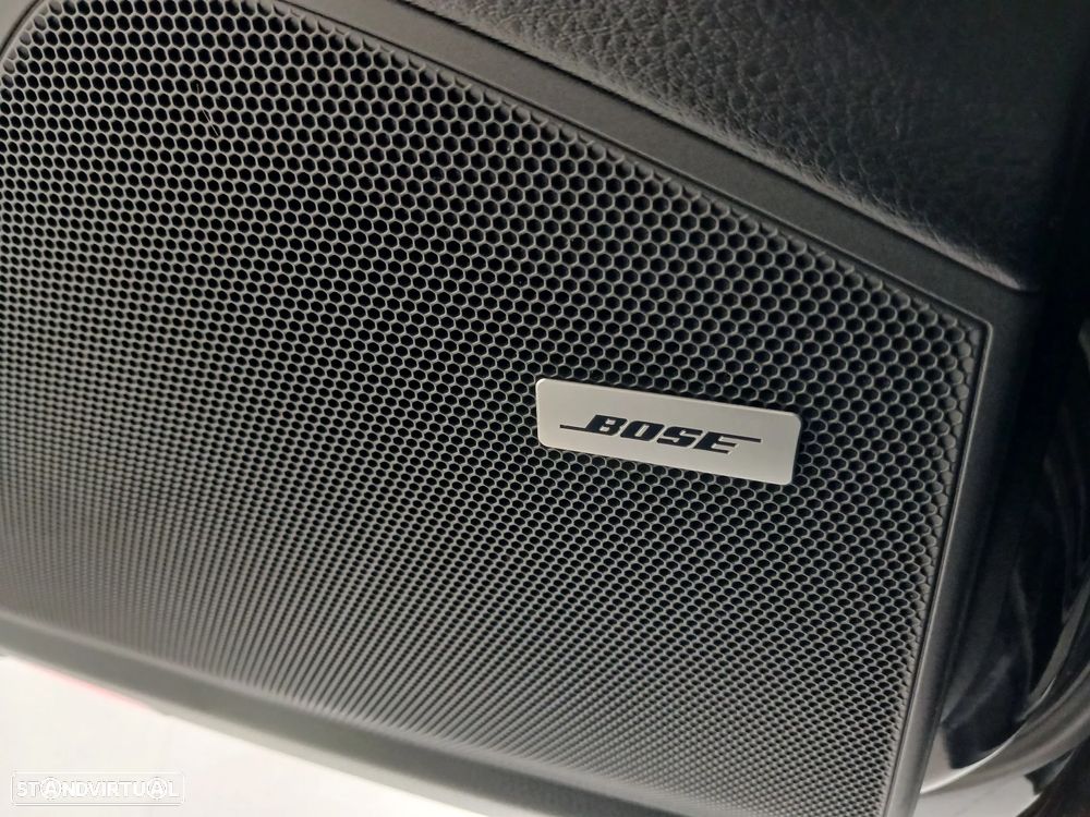 Porsche Cayenne Coupé - 16