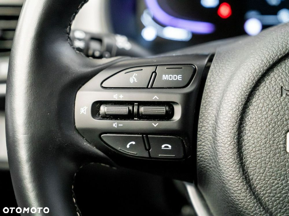 Kia Stonic 1.0 T-GDI M DCT - 20