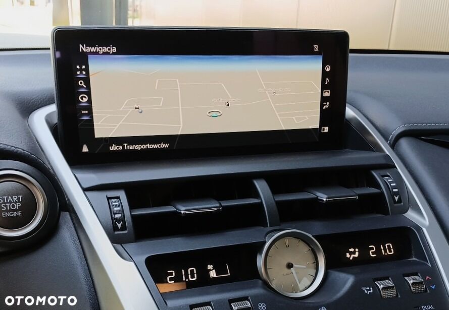 Lexus NX 300 Optimum AWD - 30