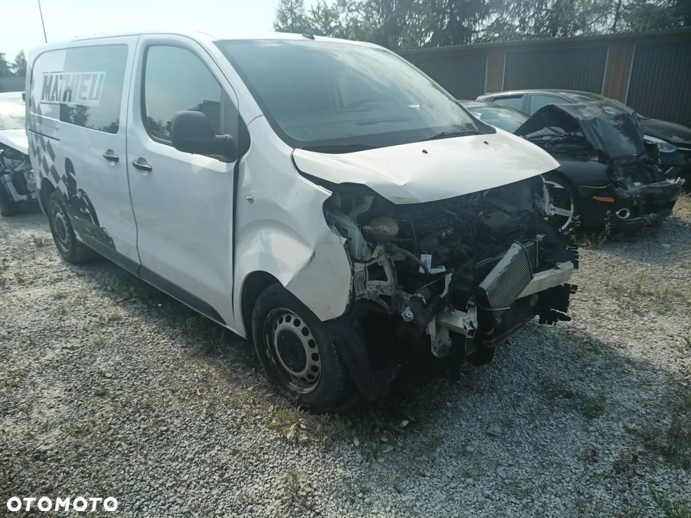 Peugeot EXPERT - 16