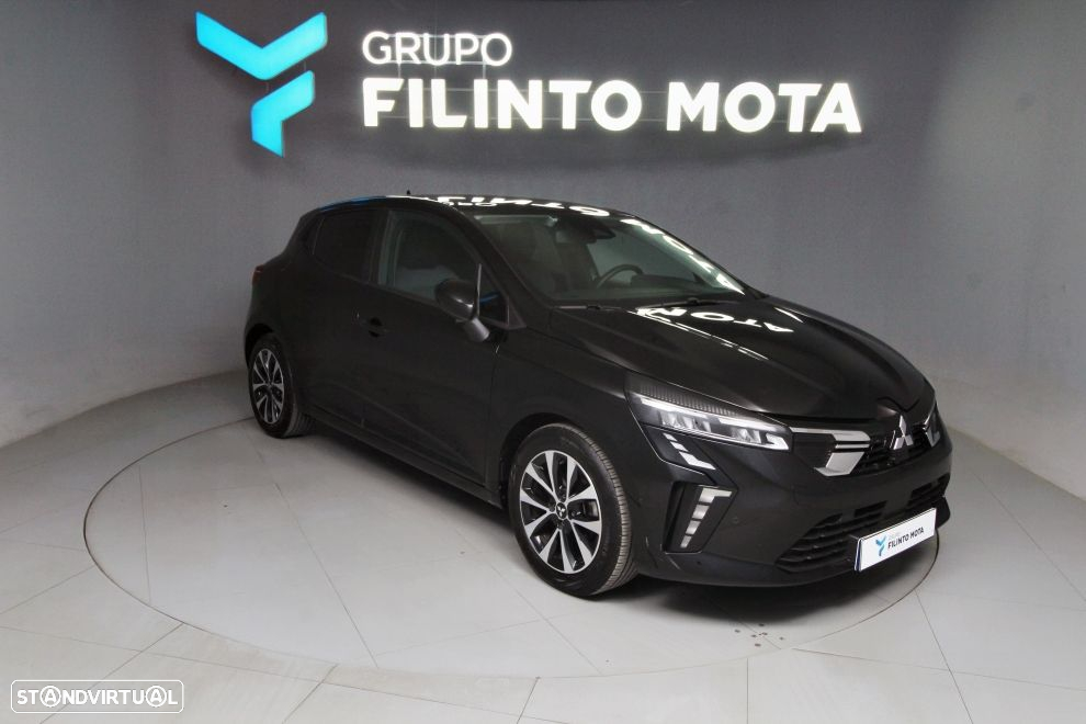 Mitsubishi Colt 1.0 MPI-T Invite - 8