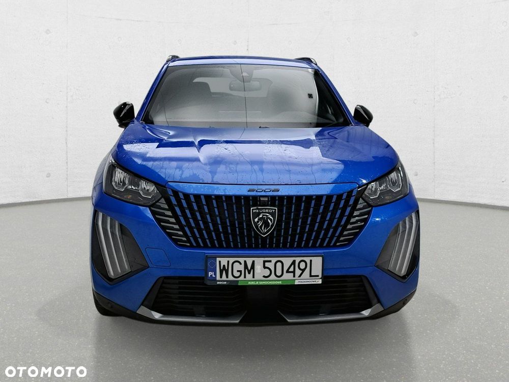 Peugeot 2008 - 2