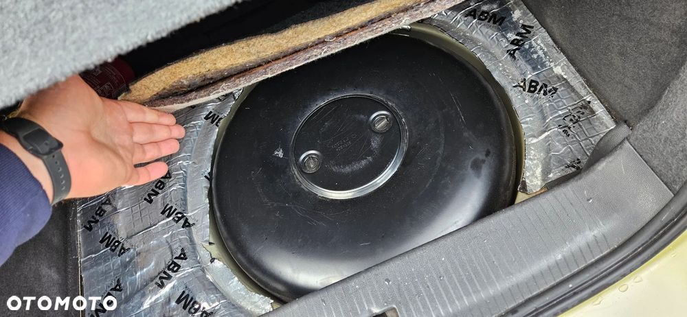 Opel Astra III 2.0 T Sport - 8