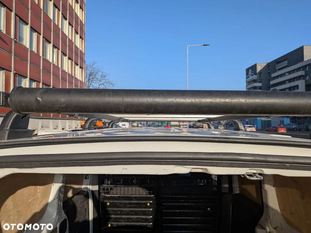 Fiat Doblo Kombi Maxi Dynamic - 23