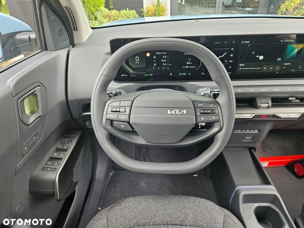 Kia EV2 42.2kWh Air - 13